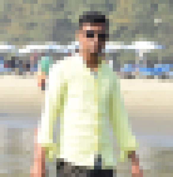 Md alamin Rony, 27, Pike Creek Valley