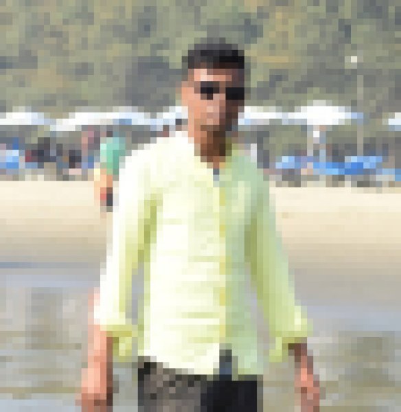 Md alamin Rony, 27, Syrian Arab Republic