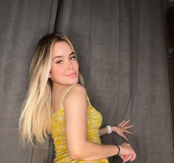 Alexis Texas, 35, Chennr