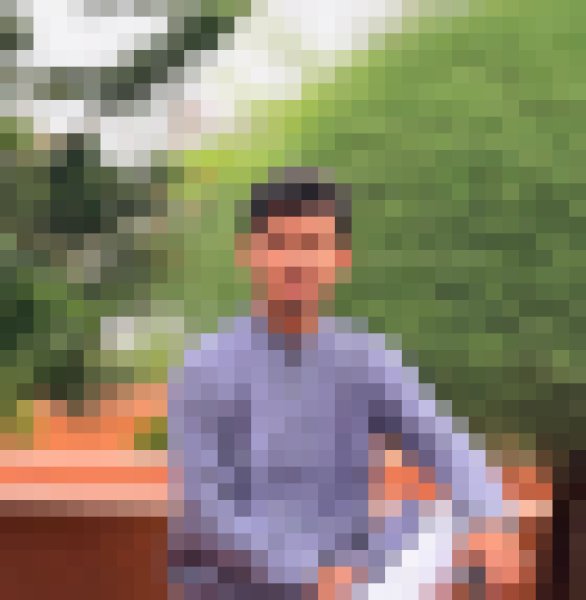 MD Forhad Hosen, 22, Yakage
