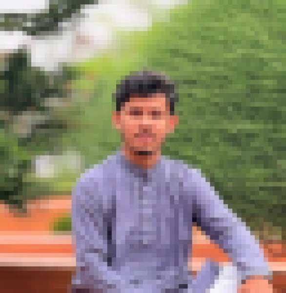 MD Forhad Hosen, 22, Umrapur