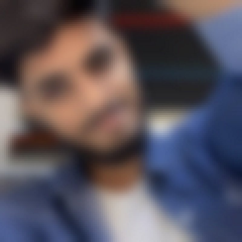 Arif Islam, 19, Obersiggenthal