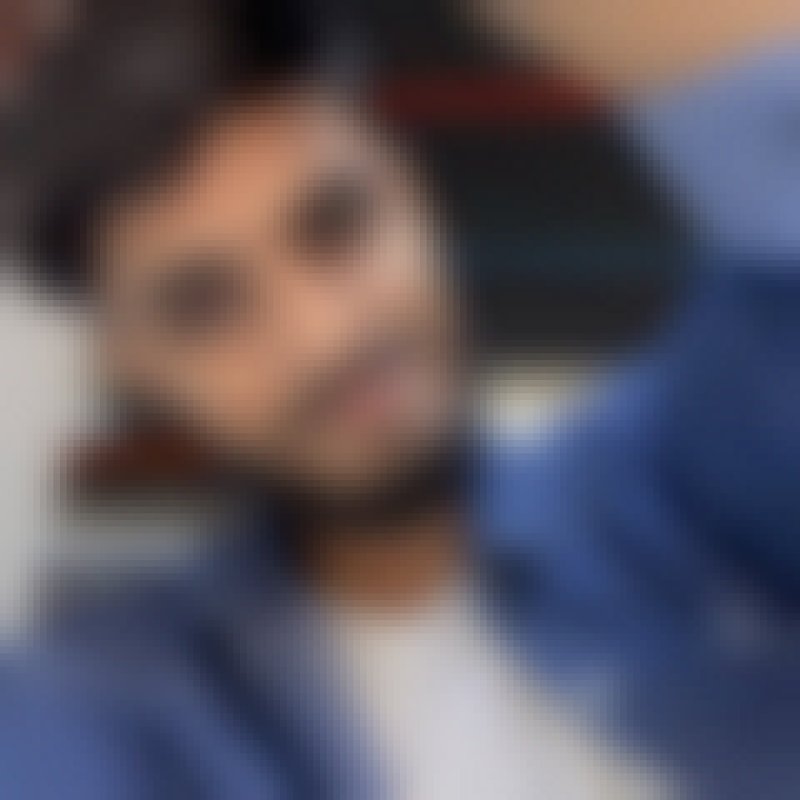 Arif Islam, 19, Brazil