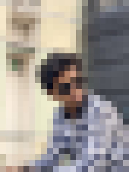 ibrahim, 21, Nazipur