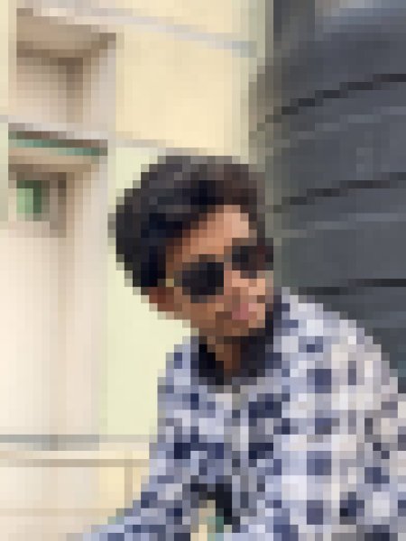 ibrahim, 21, Al Fuhays