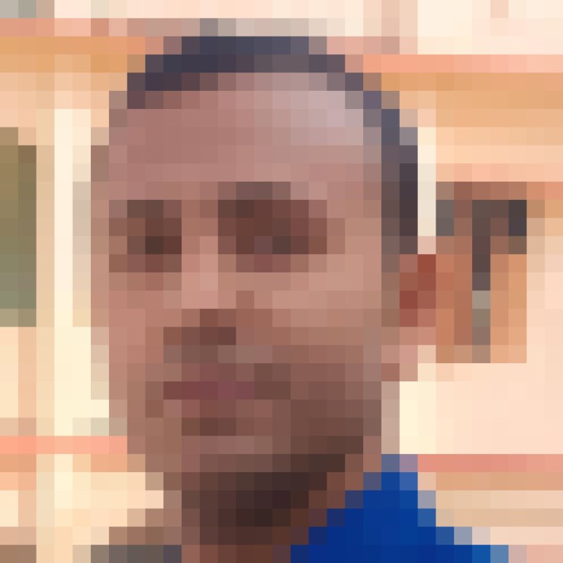 Babul, 37, Itainpolis