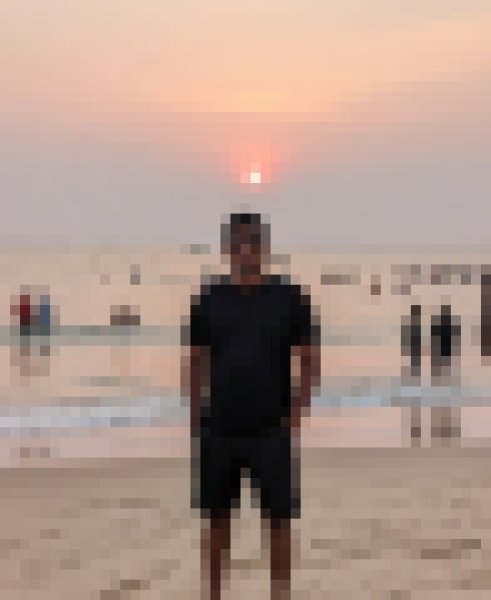 Folty Raja, 26, Banning