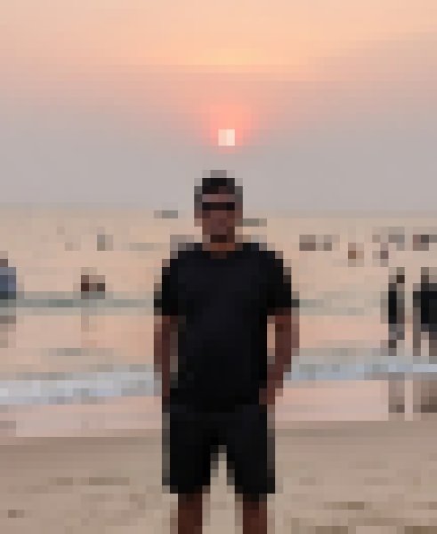 Folty Raja, 26, Montignylscormeilles