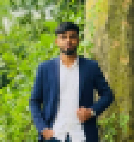 repon, 25, Diakon