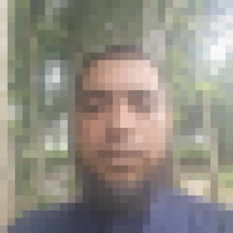 Eaqub, 42, United Kingdom