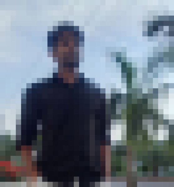 Nadimul Islam shohag, 30, Taiobeiras