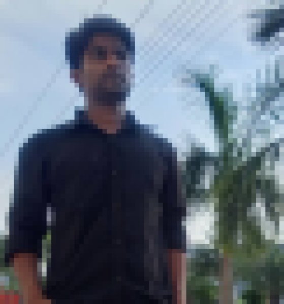 Nadimul Islam shohag, 30, Dunakeszi