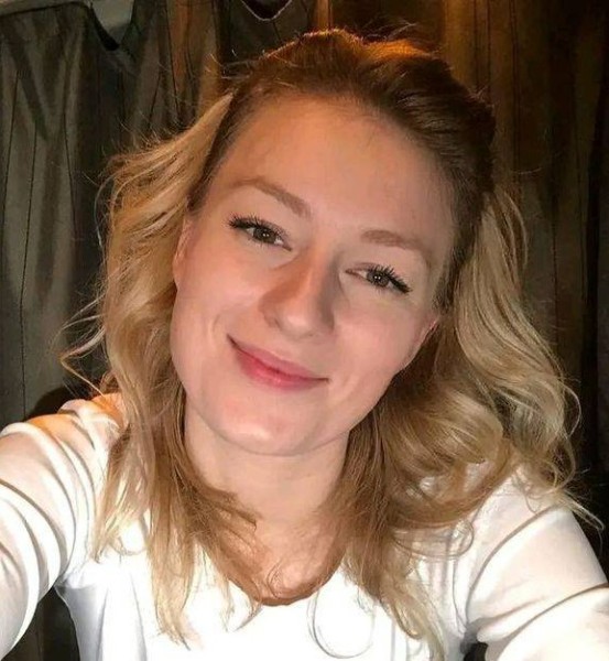 Lisa Kelly, 45, Guayabal