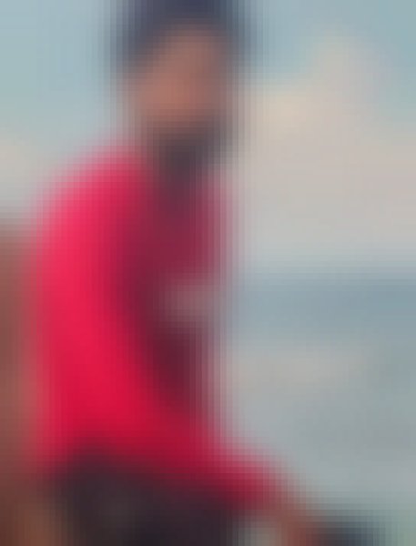 Sentu, 29, Algeria