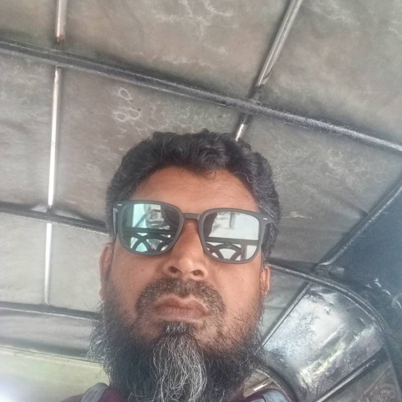 আব্দুল্লাহ, 39, Mirador