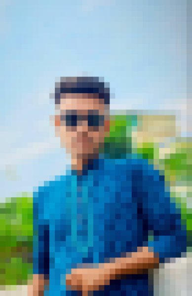 Shakikujjaman, 29, Meda