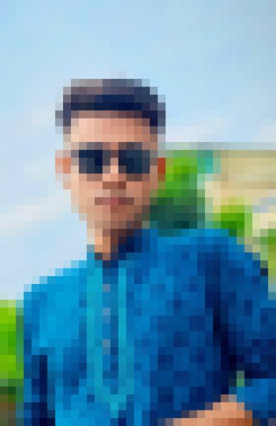Shakikujjaman, 29, Germany