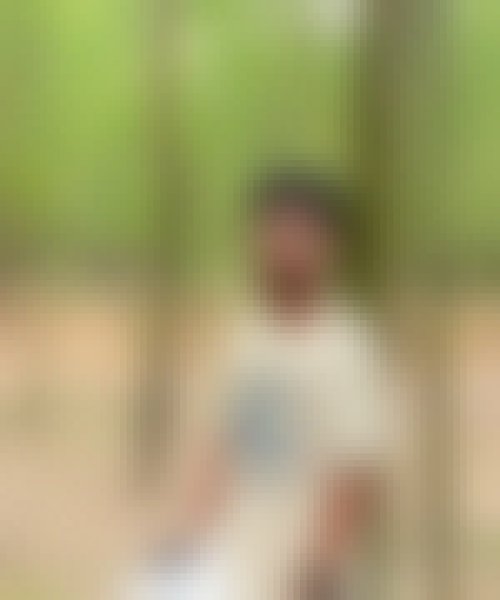 MD: Atikul islam Atik, 28, Bangladesh