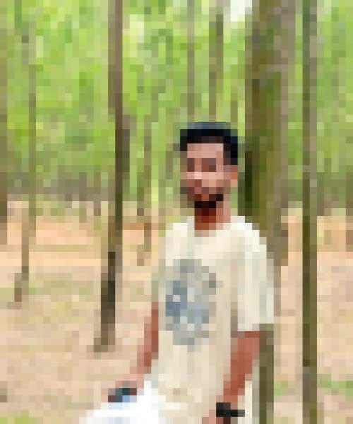 MD: Atikul islam Atik, 28, Danihe