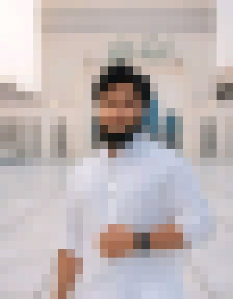 Ahnaf Abid Sadman, 22, El Achir