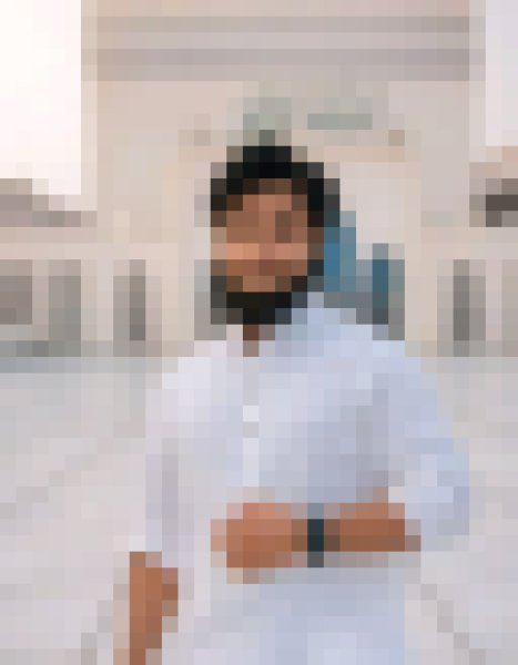 Ahnaf Abid Sadman, 22, Autln De Navarro