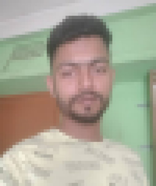 Md Sumon khan, 27, Mohali