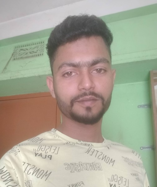 Md Sumon khan, 28, Northenden