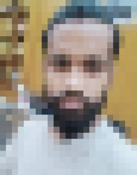 Md Sumon, 25, Bautzen