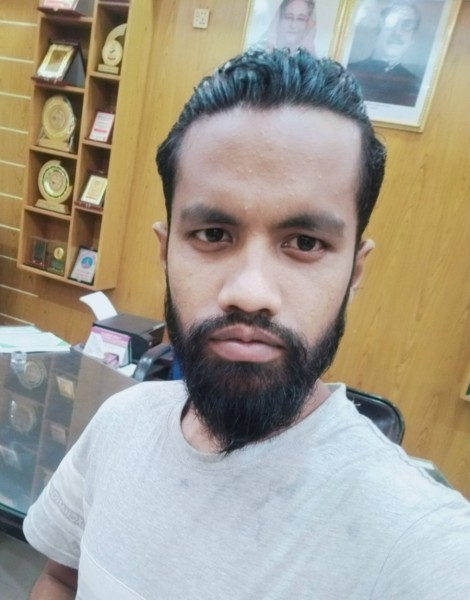 Md Sumon, 25, Gmez Palacio