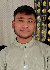 Tuhin Khan, 19, Perm