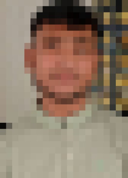 Tuhin Khan, 19, Slovakia