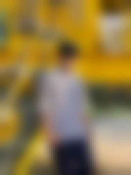 Rudro, 19, San Jos