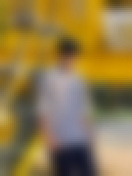 Rudro, 19, Wavre