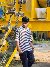 Rudro, 19, Himamaylan