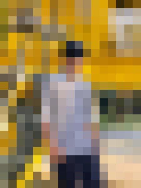 Rudro, 19, Jingzhou