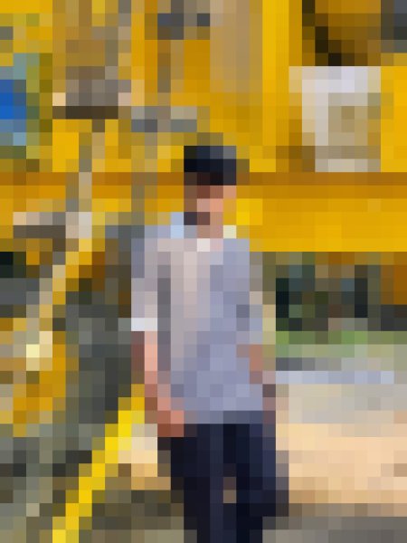 Rudro, 19, Coatzacoalcos