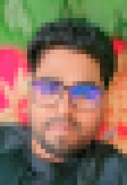 Md Gaziur Rahman, 29, Scheeel
