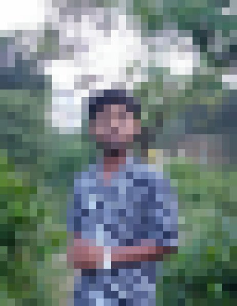 Salman, 27, Nanto