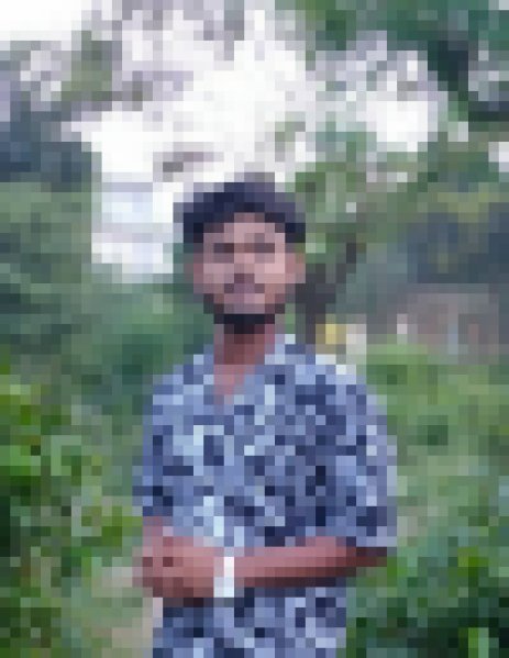 Salman, 27, Australia