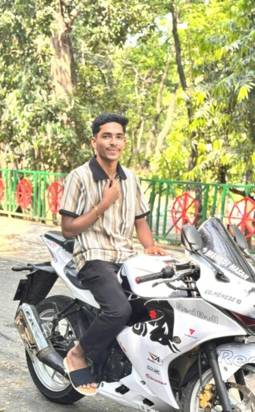 Imran, 21, Antratsyt