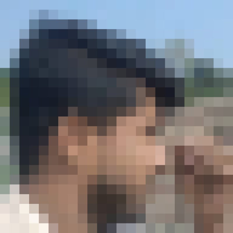 Samsul Haque, 23, West Whittierlos Nietos