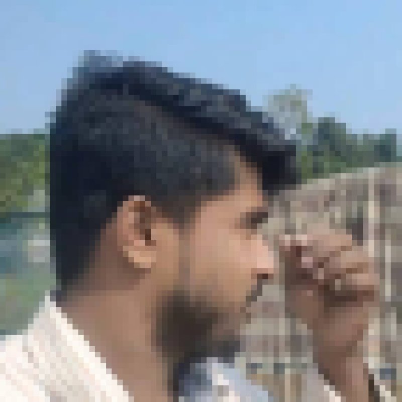 Samsul Haque, 23, Miary