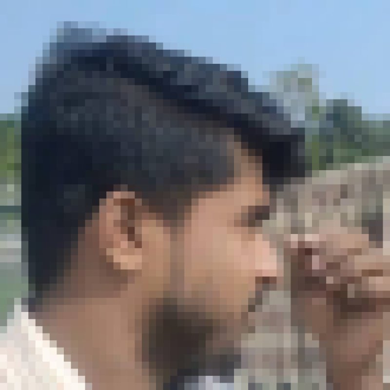 Samsul Haque, 23, United States