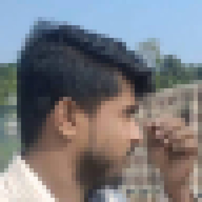 Samsul Haque, 23, Erval Doeste