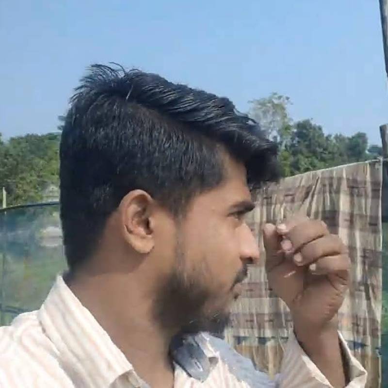 Samsul Haque, 23, Tecoh