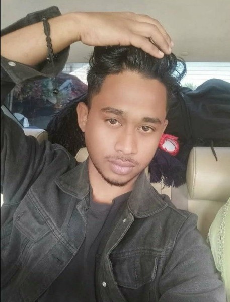 Ariyan khan, 27, Bulgan