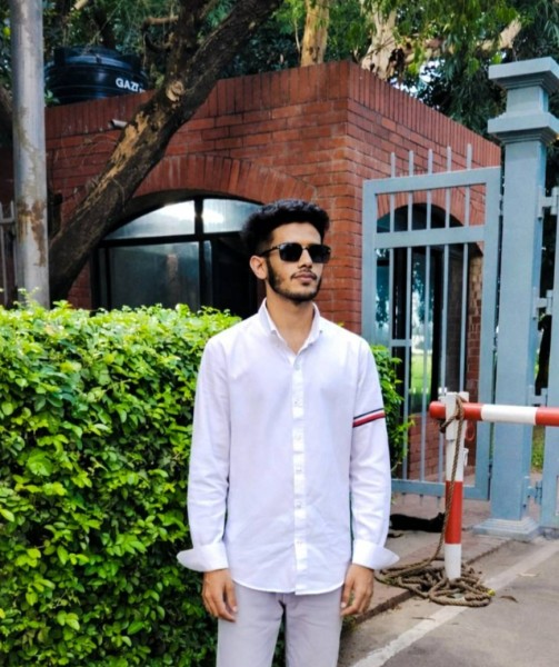 Md, 22, Joktong