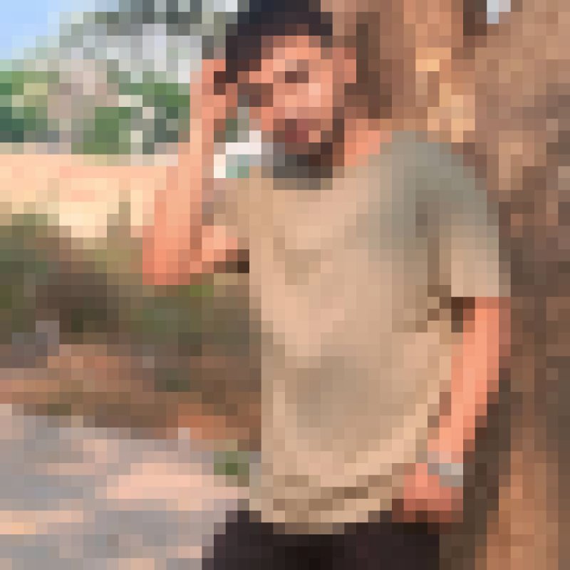 Rakib Khan, 25, Bckner