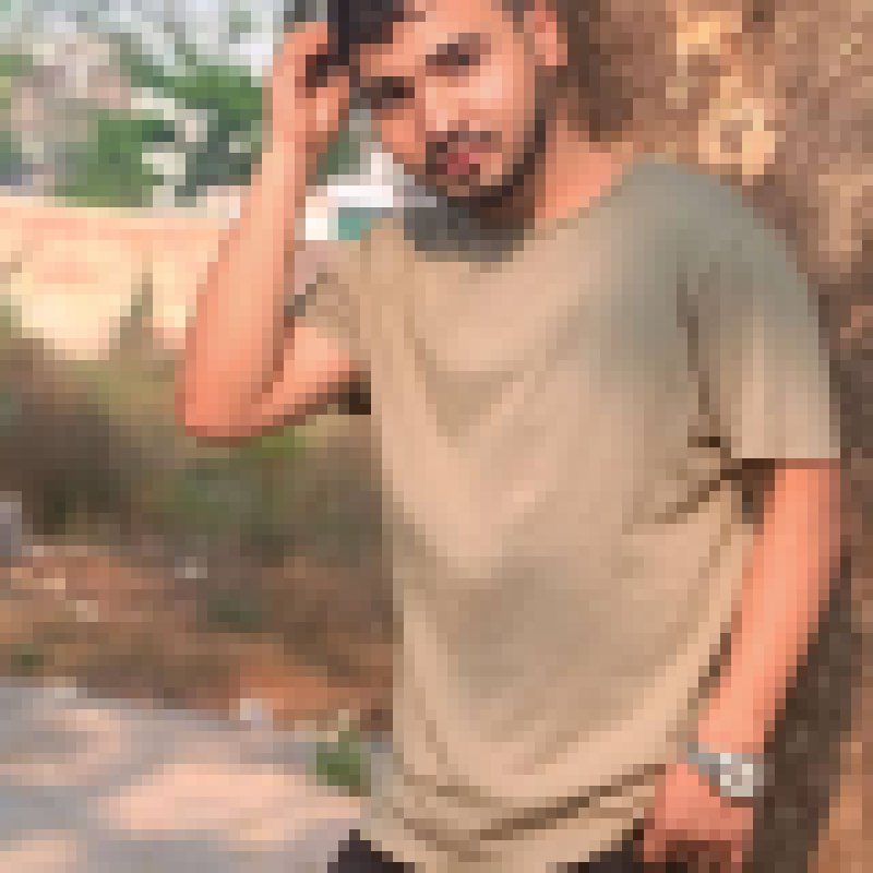 Rakib Khan, 25, So Benedito