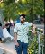 Sabbir Ahmad Tawhid, 22, Baghmari
